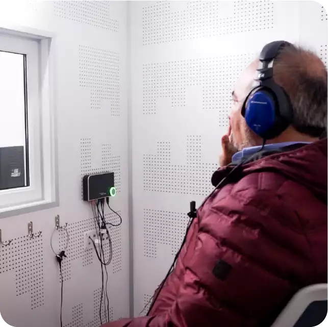 ¿Cómo se realiza la REM?