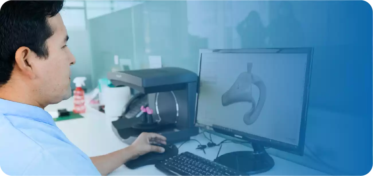 Laboratorio 3D