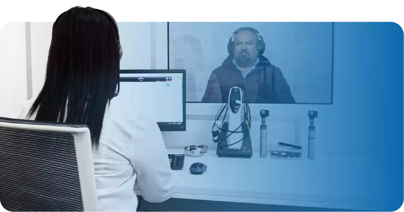 Calibración REM