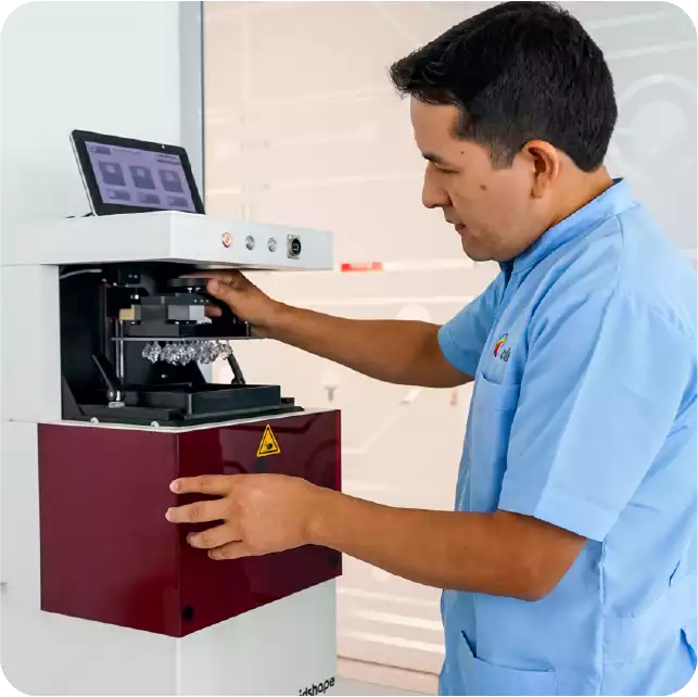 Servicio Técnico para Equipos Médicos