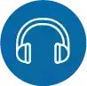 Llevar auriculares