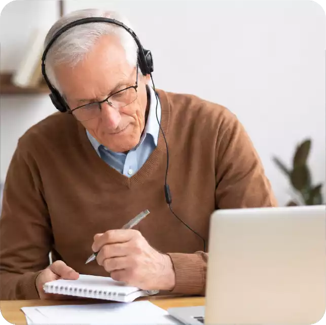 ¿Por qué hacer el test auditivo?