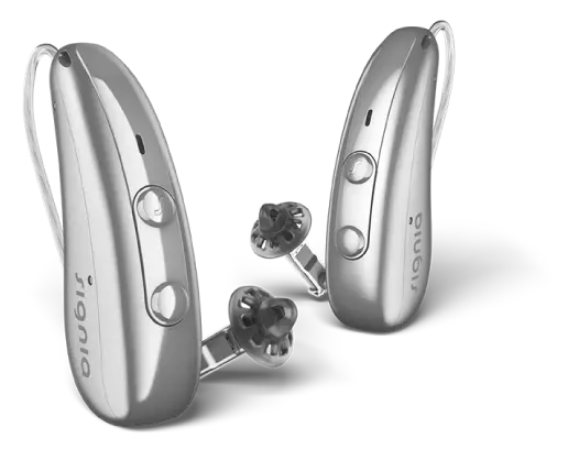 Pure Charge&Go IX - Signia