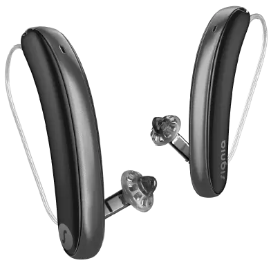Styletto IX - Signia