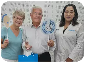 +148 Mil pacientes