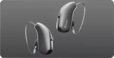 Audífono Widex