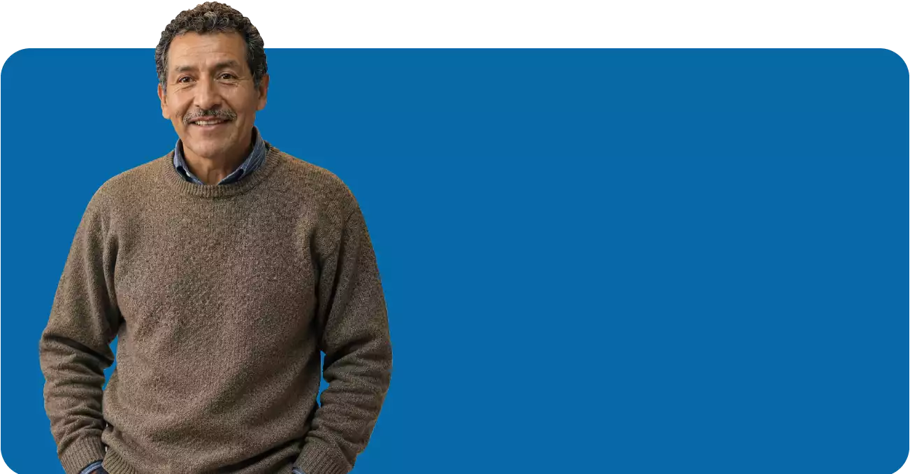 Carlos Bermeo - Paciente Panadex